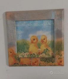 quadro per cameretta  bambini