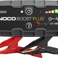 NOCO Boost GB40 Avviatore di Emergenza 12V