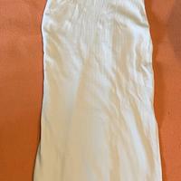 Abito estivo Tally weijl M come nuovo