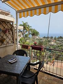 Casa Taormina centro