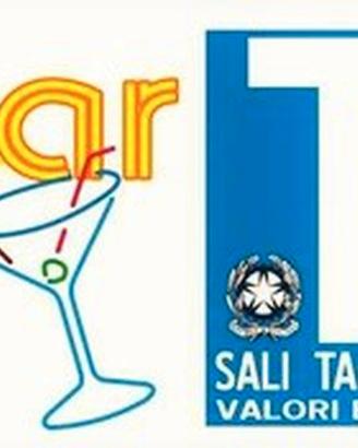 RIF 205A Attività Bar Tabaccheria Loreto Aprutino