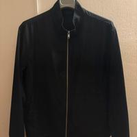 Giacca a vento Massimo Dutti