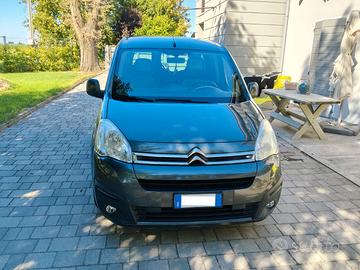 CITROEN Berlingo Multispace 1.6 HDi Feel Combi N1