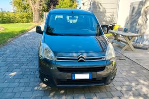 CITROEN Berlingo Multispace 1.6 HDi Feel Combi N1