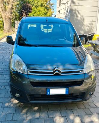 CITROEN Berlingo Multispace 1.6 HDi Feel Combi N1