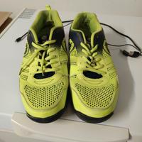 scarpe padel jahyber