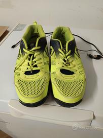 scarpe padel jahyber