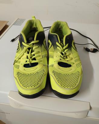 scarpe padel jahyber