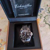 eichmuller diver automatico 