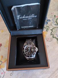 eichmuller diver automatico 