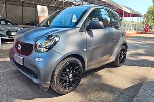 Smart ForTwo 1.0 AUTOMATICA UNICO PROPRIETARIO EUR
