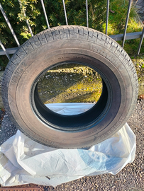 Pneumatici camper/furgone