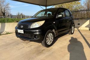 DAIHATSU Terios 1.5 4WD TRAZIONE INTEGRALE GPL F