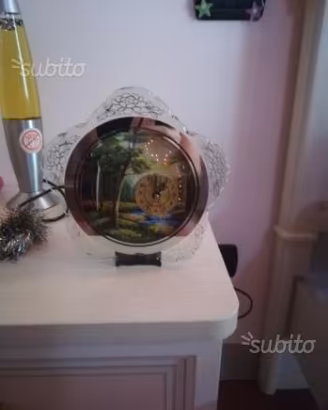Orologio da tavolo