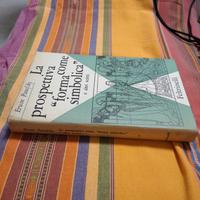 La prospettiva come forma simbolica Panofsky