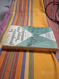 La prospettiva come forma simbolica Panofsky