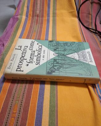 La prospettiva come forma simbolica Panofsky
