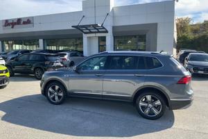 Volkswagen Tiguan Allspace 2.0 TDI SCR DSG 4MOTION