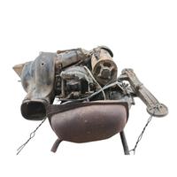 Motore Piaggio Ape 218 Miscela del 1992 - ATM2M