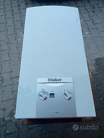 Scaldabagno a gas Vaillant turboMAG 14L