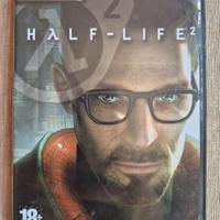 Half-Life 2 PC (Versione Italiana) - Da Collezione