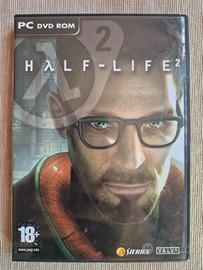 Half-Life 2 PC (Versione Italiana) - Da Collezione