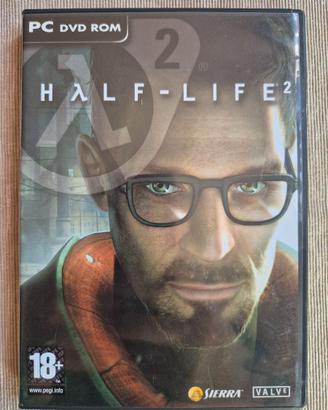 Half-Life 2 PC (Versione Italiana) - Da Collezione