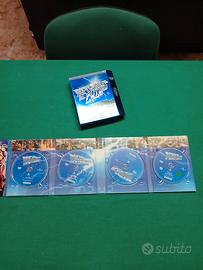 Cofanetto Ritorno al Futuro EdizioneSpeciale 4 DVD