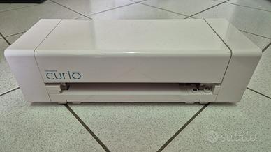Silhouette Curio plotter da taglio