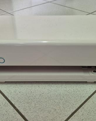 Silhouette Curio plotter da taglio