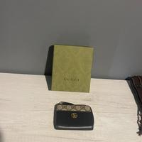 Portafoglio Gucci