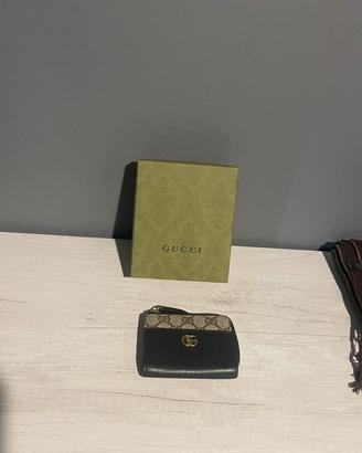 Portafoglio Gucci