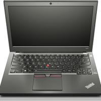 NOTEBOOK LENOVO X260 i5 6300U SSD 250GB RAM 8GB