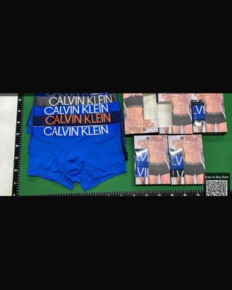 Boxer Calvin Klein