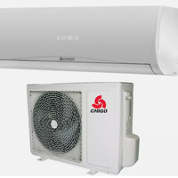 Condizionatore 12000 Btu Inverter Classe A++