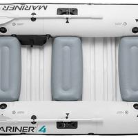 Gommone intex mariner 4