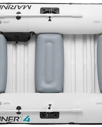 Gommone intex mariner 4