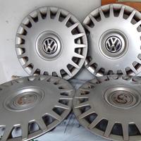 Copricerchi VW