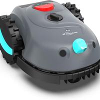 Robot Rasaerba senza Filo Perimetrale, nuovo