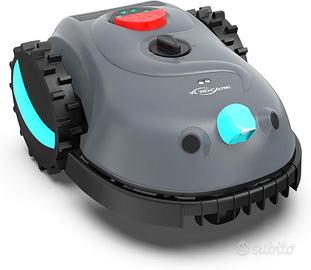 Robot Rasaerba senza Filo Perimetrale, nuovo