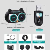 Nuovo Ottocast Carplay 2026

