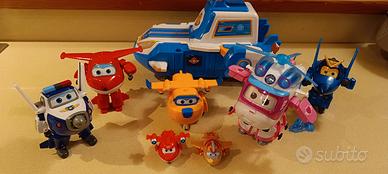 superwings 