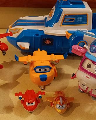 superwings 