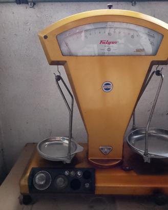 BILANCIA OREFICERIA