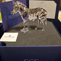 Swarovski zebra Amai scs
