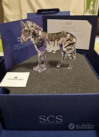 Swarovski zebra Amai scs