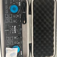 Controller DJ Numark Dj 2 go 2 touch