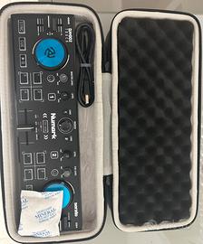 Controller DJ Numark Dj 2 go 2 touch