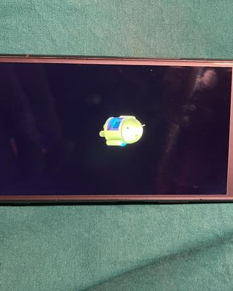 Smartphone Sony XZ1