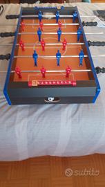 Calcetto balilla